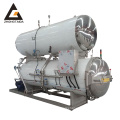 CE Certificated Food Retort Autoclave